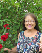 Лариса Васильевна Сотникова